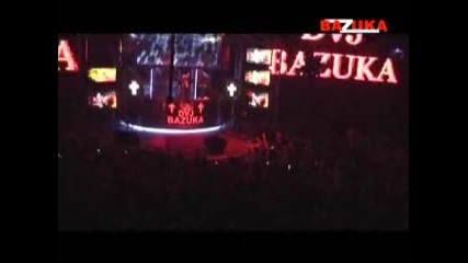 New! Dvj Bazuka - Electro Goddess 2009 Samara [live]