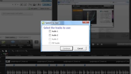 Как се работи с Camtasia studio 31 част