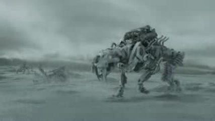 Evolution of Technology - Hq