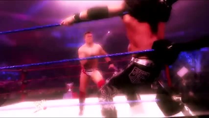 The Miz Mv - Честит Рожден Ден Fernando_222 - 1 Част !!