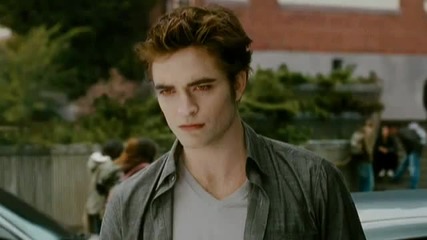 The Twilight Saga: New Moon Bella`s Choice - Tv Spot 