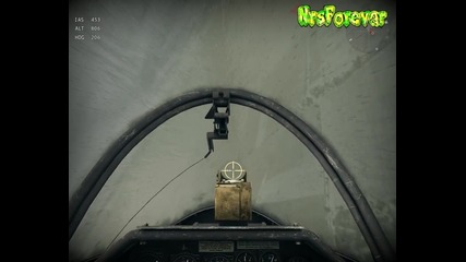 Wings Of Prey - My Gameplay [1]