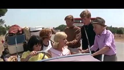 Summer Holiday - Cliff Richard 