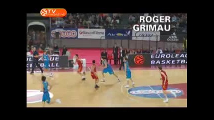 Top 10 Impossible shots