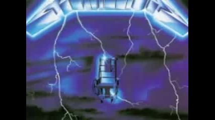 Metallica - creeping Death