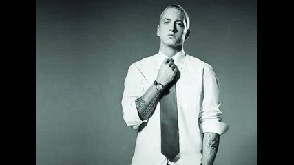 Eminem Drug Ballad