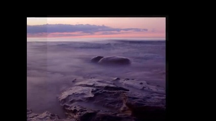 Вода и природа 