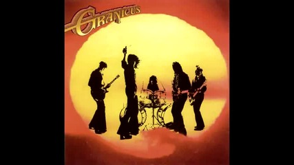 Granicus - Prayer