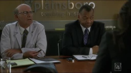 Dr House M.d. Сезон 6 Епизод 13 - 5 to 9 