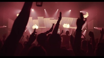 Thrillogy 2012 official aftermovie