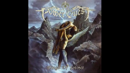 Power Quest--follow your Heart