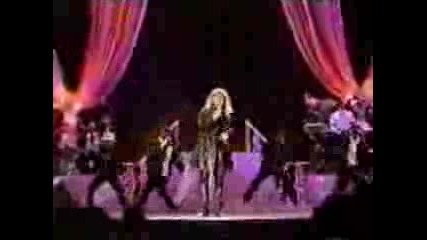 Mariah Carey - Fantasy Live Ama 1996