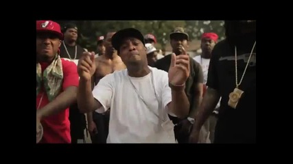 Waka Flocka ( Feat. Eldorado Red & Yg Hootie ) - Pockets On Straight