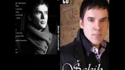 Sekib Mujanovic - Idi, Ostavi Me 