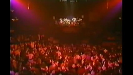 Dragana Mirkovic Uzivo 1995 - Nije tebi do mene