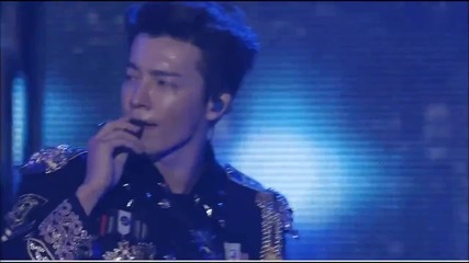 Ss6 Tokyo - Sorry Sorry Live Super Junior super show 6