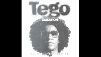 Tego Calderon - Punto Y Aparte