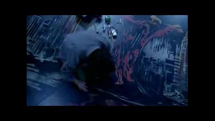 Heroes - Someday