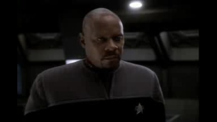 Star Trek Deep Space Trailer 