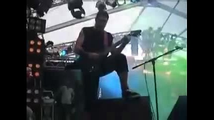 Annihilator - Imperiled Eyes 