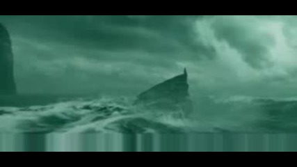 Harry Potter And The Half Blood Prince - Trailer