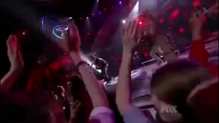 justin bieber performing u smile and baby live on american idol hq vbox7 