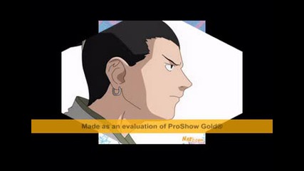 Naruto Chat 2