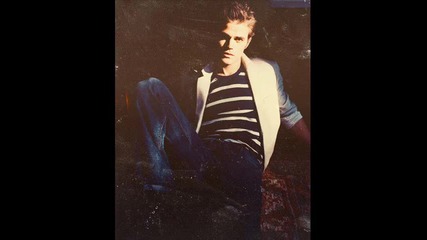 Paul Wesley