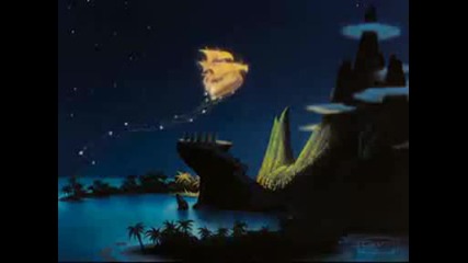 Disney Happy Endings