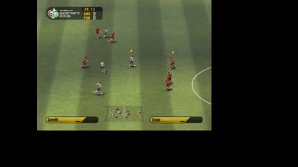 Fifa World Cup 2006 Final
