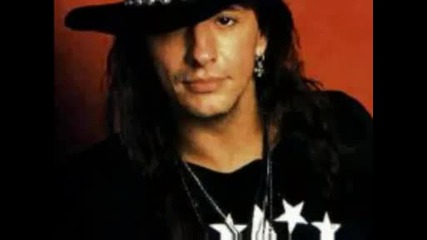 Richie Sambora - 50th Birthday Tribute