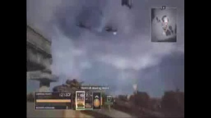 Tom Clancys Endwar V1