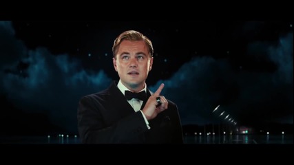 The Great Gatsby Ultimate Glamour Trailer (2013) - Hd