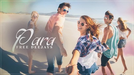 Free Deejays - Para