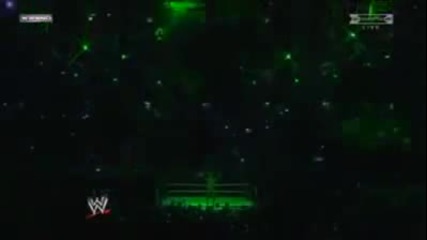 wwe triple x vs undertaker