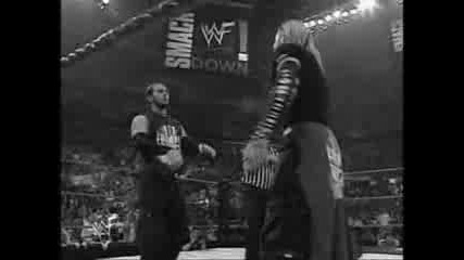 Wwe Matt And Jeff Hardy Brothers