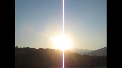 Paul van Dyk - Nothing but you ~ [ Blagoevgrad ]