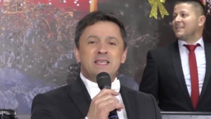 Nihad Alibegovic - Dosta mi je laganja