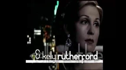 gossip girl - intro