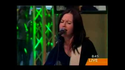 Linger Acoustic - Dolores O Riordan - Sunrise