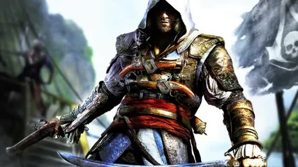Assassin's Creed 4 Black Flag Soundtrack Dancing With A Devil In Disguise Fan Made