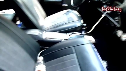 71 Chevy Chevelle Ss Convertible on 22 Staggered Status rims - Hd