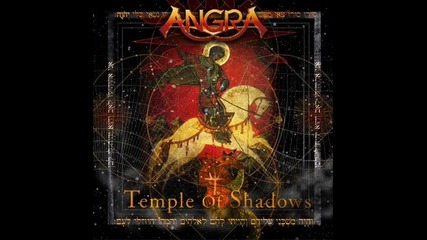 Angra - Angels and Demons