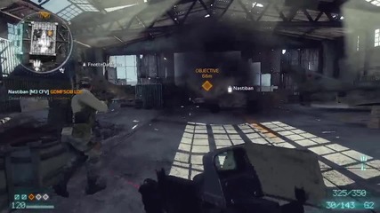 Medal of Honor High Value Target 