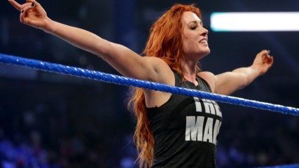 5 things you need to know before tonight's SmackDown LIVE: Jan. 15, 2019