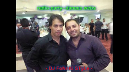 Rumen i Ork Galaxy - Parne mirikle 2013 - Dj Fonnki Style -