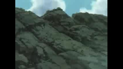Naruto vs Sasuke Amv - One Step Closer 