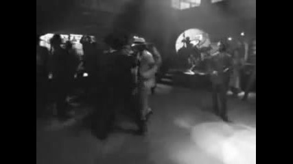 Michael Jackson - Smooth Criminal [remix] 20092