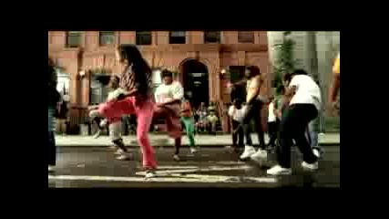Lil Mama - G - Slide - [official Music Video]