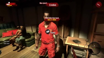 Dead Island with Sledge Ep. 5